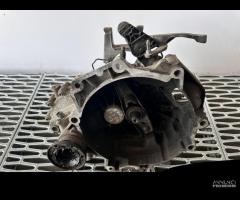 CAMBIO MANUALE COMPLETO SKODA Fabia Berlina 2Â° Se - 1