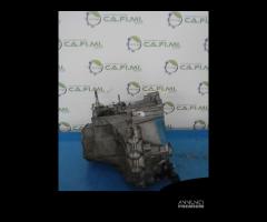 CAMBIO MANUALE COMPLETO PEUGEOT 3008 Serie 20EA06 - 4