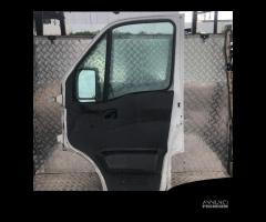 PORTA ANTERIORE DESTRA IVECO DAILY (00-14) - 8