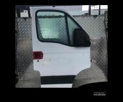 PORTA ANTERIORE DESTRA IVECO DAILY (00-14) - 9