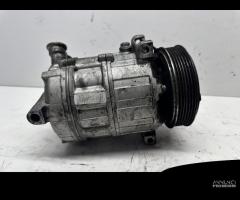 COMPRESSORE A/C ALFA ROMEO 159 Berlina Serie (939_ - 4