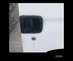 PORTA ANTERIORE DESTRA RENAULT MASTER (98-10)