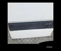 PORTA ANTERIORE DESTRA RENAULT MASTER (98-10) - 6