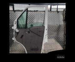 PORTA ANTERIORE DESTRA RENAULT MASTER (98-10) - 7