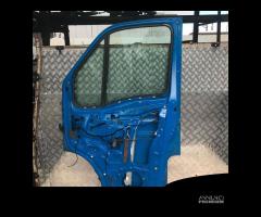 PORTA ANTERIORE DESTRA IVECO DAILY (00-14)