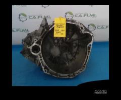 CAMBIO MANUALE COMPLETO RENAULT Megane ll Serie 82