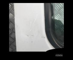 PORTA ANTERIORE DESTRA RENAULT MASTER (98-10)