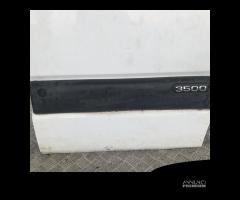 PORTA ANTERIORE DESTRA RENAULT MASTER (98-10)