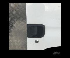 PORTA ANTERIORE DESTRA RENAULT MASTER (98-10)