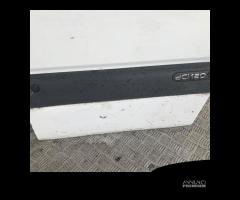 PORTA ANTERIORE DESTRA RENAULT MASTER (98-10)