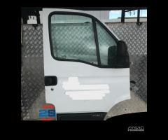 PORTA ANTERIORE DESTRA RENAULT MASTER (98-10)