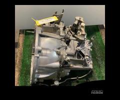 CAMBIO MANUALE COMPLETO RENAULT Scenic Serie 82003