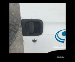 PORTA ANTERIORE DESTRA RENAULT MASTER (98-10)