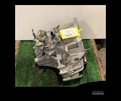 CAMBIO MANUALE COMPLETO RENAULT Scenic Serie 82003