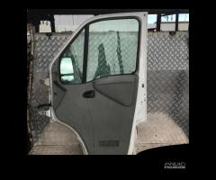 PORTA ANTERIORE DESTRA RENAULT MASTER (98-10)