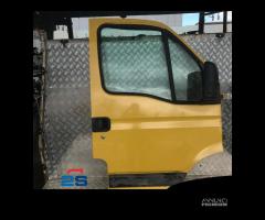 PORTA ANTERIORE DESTRA RENAULT MASTER (98-10) - 1