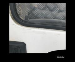 PORTA ANTERIORE DESTRA FIAT DUCATO (02-06) - 2