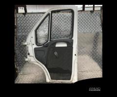 PORTA ANTERIORE DESTRA FIAT DUCATO (02-06) - 6