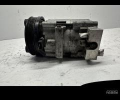 COMPRESSORE A/C FORD Mondeo Berlina 4Â° Serie Dies - 2