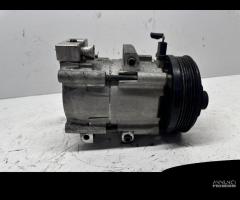 COMPRESSORE A/C FORD Mondeo Berlina 4Â° Serie Dies - 3