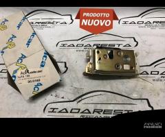 Serratura Porta Post Alfa 155 60612675 60612676