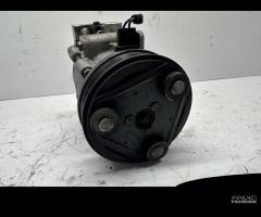 COMPRESSORE A/C FORD Mondeo Berlina 4Â° Serie Dies - 5