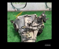 CAMBIO MANUALE COMPLETO CITROEN Xsara Picasso 1Â°