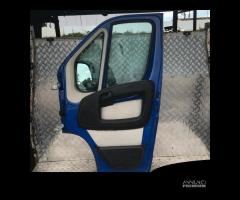 PORTA ANTERIORE DESTRA CITROEN JUMPER (06-14) - 8