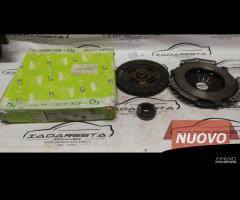 Frizione Hyundai Getz 1.6Bz 4110022710 - 1