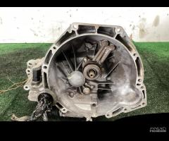 CAMBIO MANUALE COMPLETO FORD Fiesta 1Â° Serie 96WT