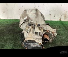 CAMBIO MANUALE COMPLETO FORD Fiesta 1Â° Serie 96WT