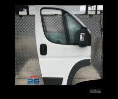 PORTA ANTERIORE DESTRA FIAT DUCATO (06-14)