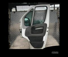 PORTA ANTERIORE DESTRA FIAT DUCATO (06-14) - 7