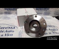 Mozzo Ruota Ant Alfa Romeo Giulietta 51773149