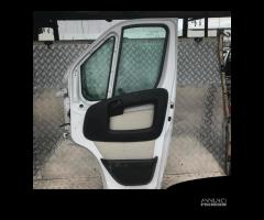 PORTA ANTERIORE DESTRA FIAT DUCATO (06-14) - 5