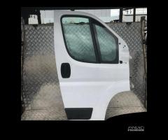 PORTA ANTERIORE DESTRA FIAT DUCATO (06-14) - 6