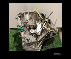 CAMBIO MANUALE COMPLETO RENAULT Megane Serie TL4K9