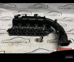 Collettore Aspirazione Astra J-Mokka 1.7D 55584234