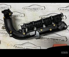 Collettore Aspirazione Astra J-Mokka 1.7D 55584234