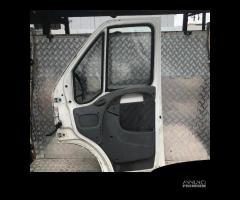 PORTA ANTERIORE DESTRA FIAT DUCATO (02-06) - 6