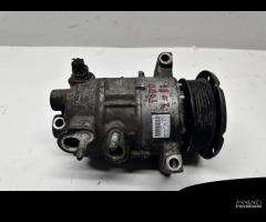 COMPRESSORE A/C JEEP Compass Serie 5SE12C- CG44719 - 1