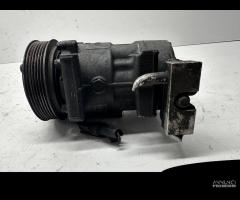 COMPRESSORE A/C FORD Fiesta 4Â° Serie SD6V12 1442F - 1