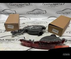 Retronebbia Jeep Cherokee K68102877AD K68102876AD