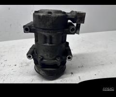 COMPRESSORE A/C FORD Fiesta 4Â° Serie SD6V12 1442F - 4