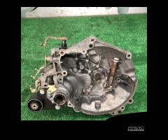 CAMBIO MANUALE COMPLETO CITROEN AX Berlina 2CB44 B