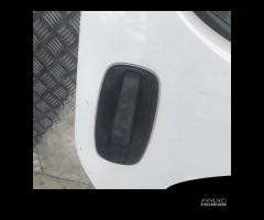 PORTA ANTERIORE DESTRA RENAULT TRAFIC (00-14) - 5