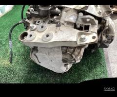 CAMBIO MANUALE COMPLETO OPEL Corsa D 3P 1Â° Serie