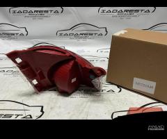 Retronebbia Peugeot 2008 13> 6350GH 6351GJ - 2