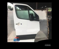 PORTA ANTERIORE DX MERCEDES SPRINTER W906 (06-13)