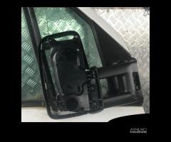 PORTA ANTERIORE DX MERCEDES SPRINTER W906 (06-13)